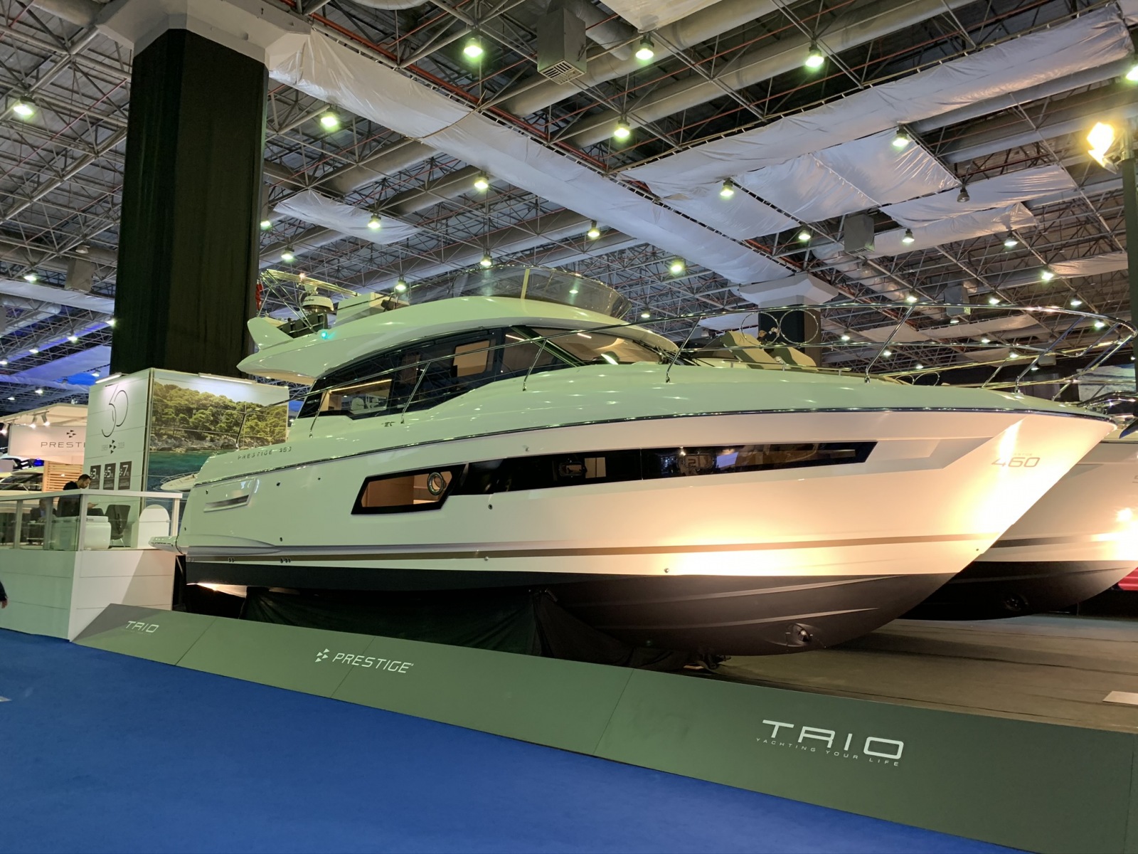 CNR Avrasya Boat Show 2020