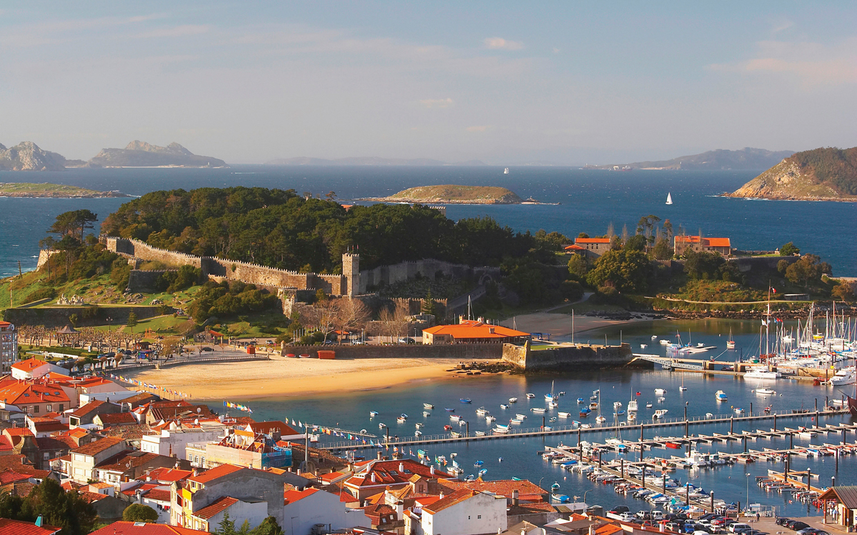 Галисия испания. Galicia Испания. Города Галисии. Столица Галисии. Галисия и Португалия.