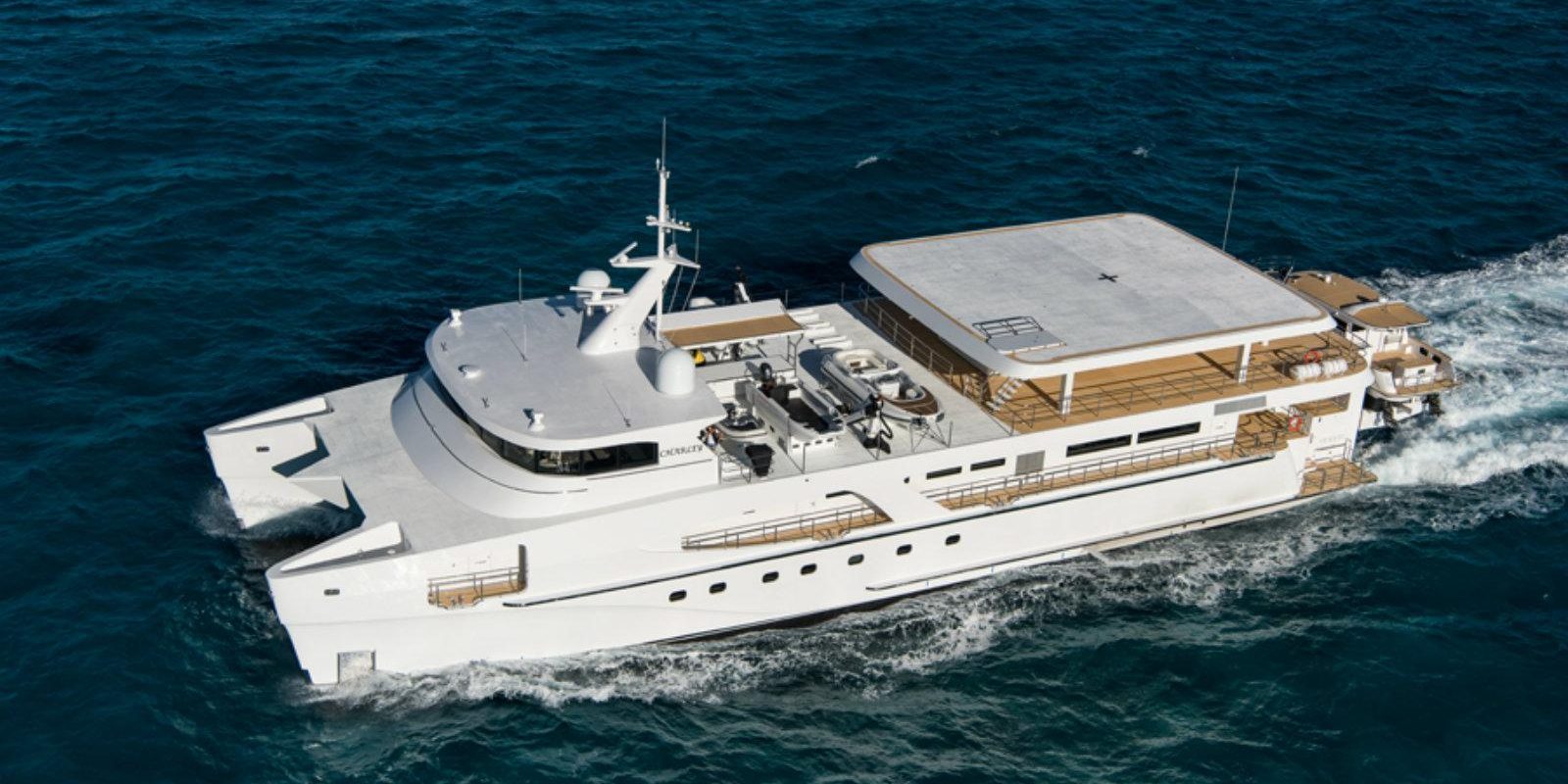 echo yachts henderson